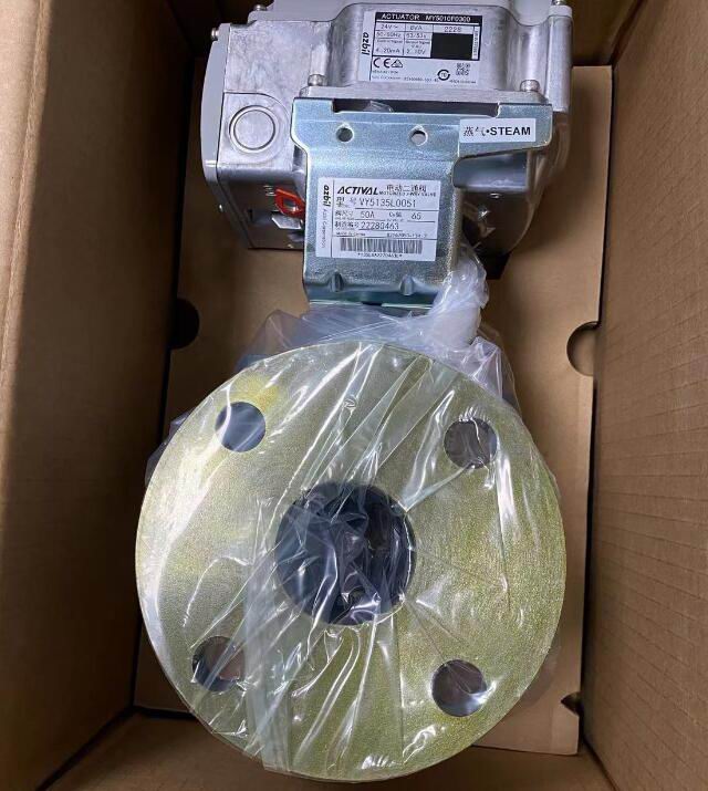 閥門