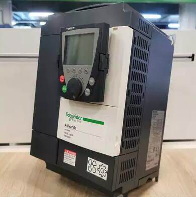 變頻器